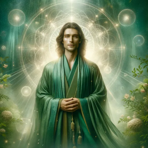 Hilarion Image