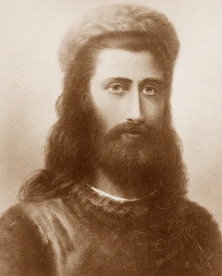 Kuthumi Image
