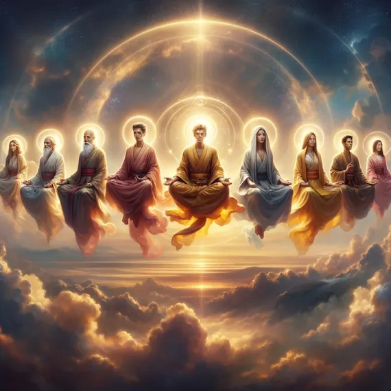 Masters Image